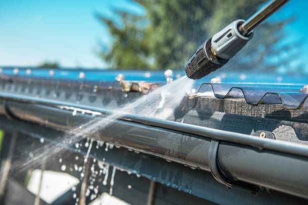  Meraux, LA Pressure Washing Pros