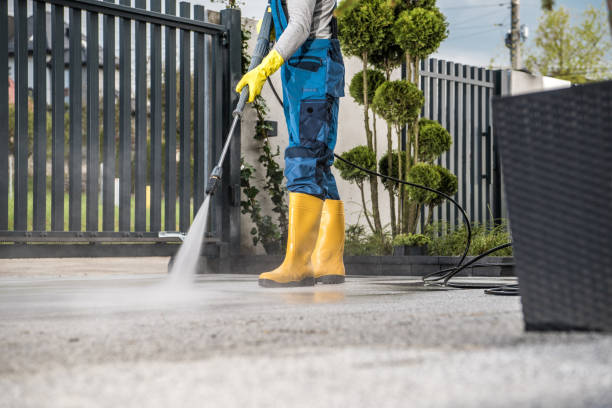 Deck Cleaning Services in Meraux, LA