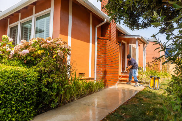 Trusted Meraux, LA Pressure Washing Experts