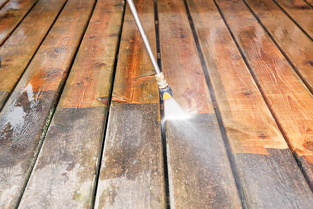 Best Local Pressure Washing Services  in Meraux, LA