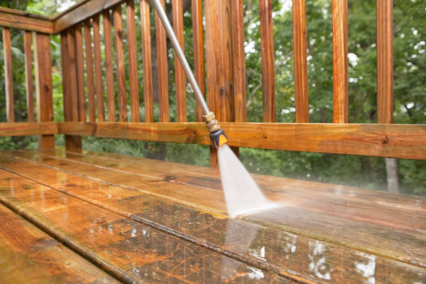 Pressure Washing Contractors in Meraux, LA