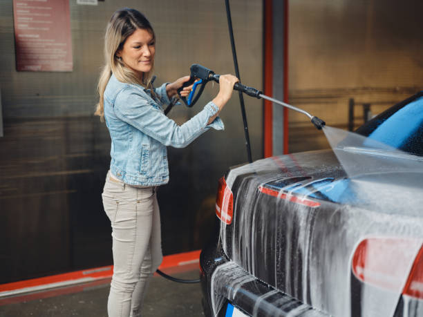 Best Affordable Pressure Washing  in Meraux, LA