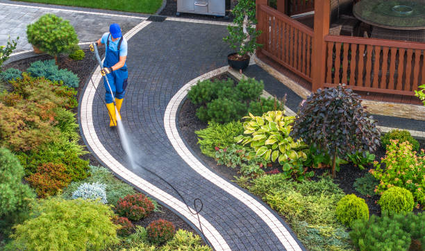 Why Choose Our Certified Pressure Washing Experts for Your Project Needs in Meraux, LA?