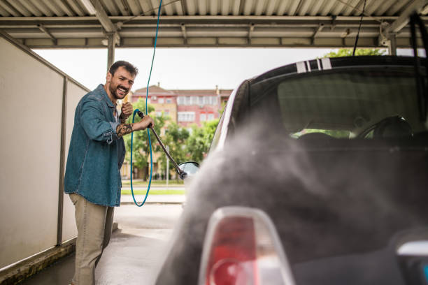 Local Pressure Washing Services in Meraux, LA